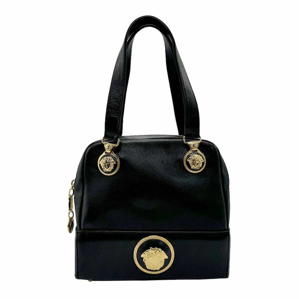 Gianni Versace handbag cross Body Belt Bum Crossbody shoulder bag Medusa